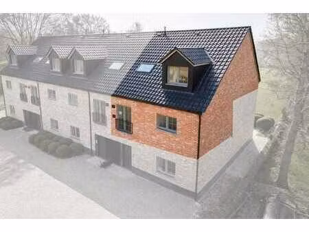 immo villages : appartement duplex 2ch
