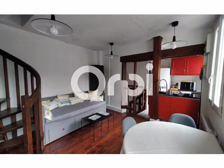 location appartement  m² t-2 à sèvres  890 €