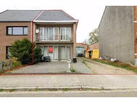 projet de renovation