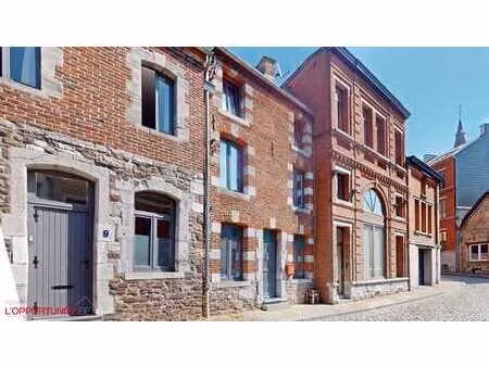 belle maison 2 chambres. peb c. elec conforme 2035. pas de j