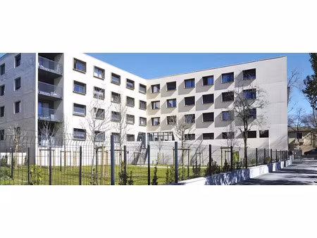 vente appartement 1 pièce 18.23 m² à montpellier (34000)  nan €