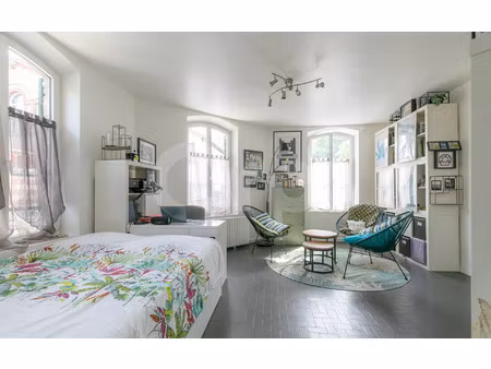 appartement noisiel 49.84 m² t-2 à vendre  175 500 €