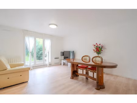 maison émerainville 85 m² t-4 à vendre  338 000 €