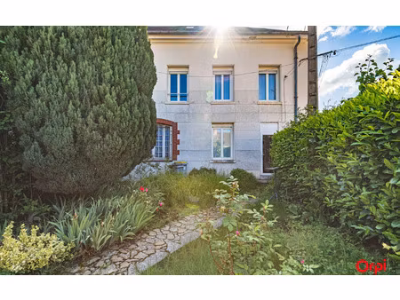 maison fère-en-tardenois m² t-6 à vendre  139 000 €
