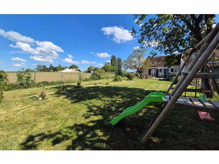 maison la croix-en-brie m² t-4 à vendre  179 900 €