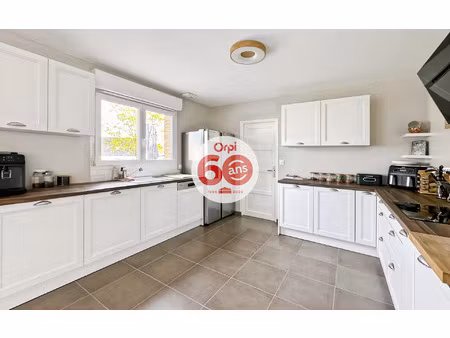 maison neuville-saint-vaast m² t-6 à vendre  399 000 €