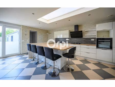 maison raismes 192 m² t-7 à vendre  230 000 €