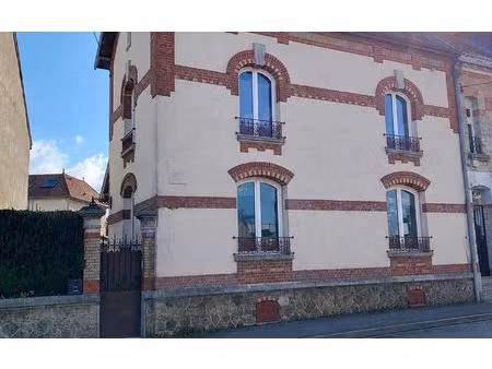 maison sermaize-les-bains m² t-4 à vendre  127 000 €