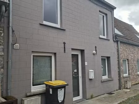 maison à louer à chaussée d'enghien 102 soignies (vwd17538)