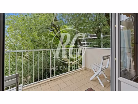 vente appartement 2 pièces 60.07 m² à garches (92380)  280 000 €