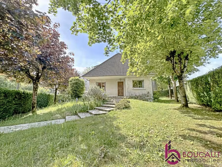 vente villa 6 pièces