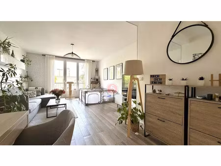 vente appartement 4 pièces 82.12 m² à le raincy (93340)  349 000 €