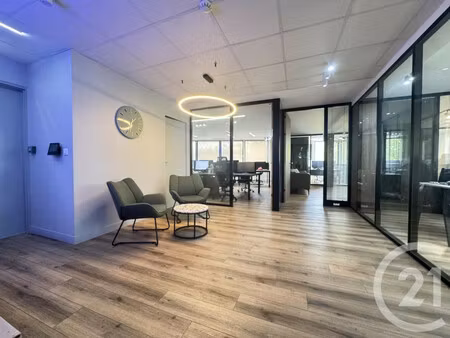 vente local commercial
