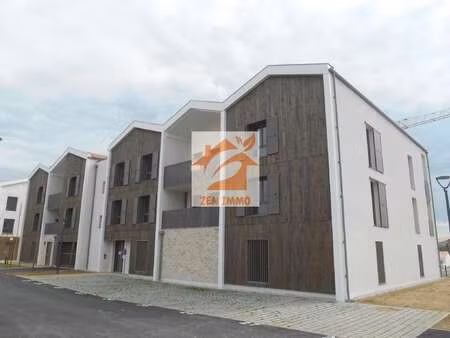 vente appartement 3 pièces aux sables-d'olonne (85100) : à vendre 3 pièces / 75m² les sabl