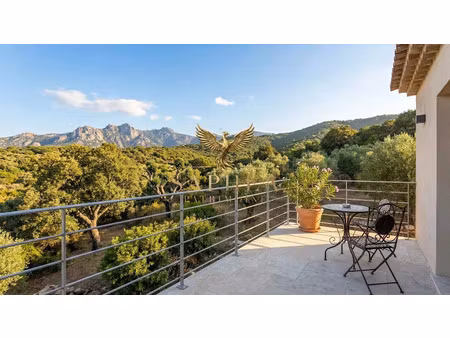 vente appartement 3 pièces 67 m² à porto-vecchio (20137)  382 000 €