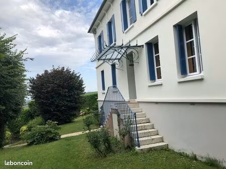 maison atypique
