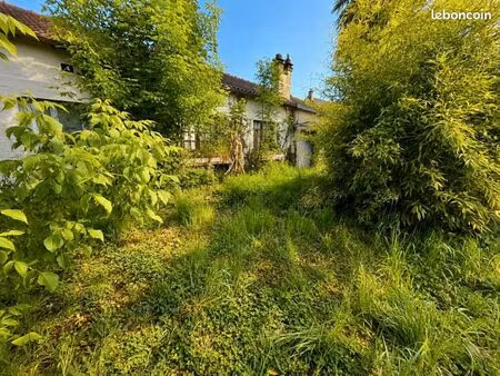 maison 4 pièces 78 m²