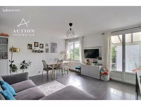 maison 4 pièces 70 m²