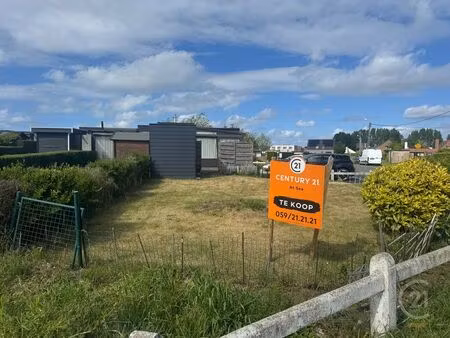 maison à vendre à westende € 139.000 (lo8xk) - century 21 sea port | zimmo