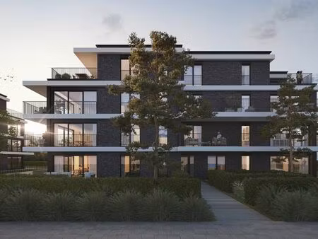 appartement à louer à harelbeke € 960 (lo93a) - | zimmo