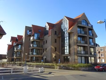 appartement à louer à koksijde € 895 (lo91e) - immo koksijde | zimmo