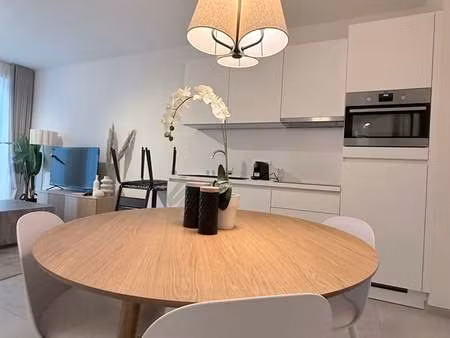 appartement à louer à diegem € 1.050 (lo8yk) | zimmo