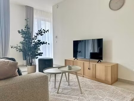 appartement à louer à diegem € 1.195 (lo8yk) | zimmo
