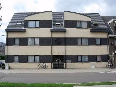 appartement à louer à mol € 580 (lo92a) - | zimmo