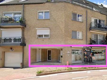 bien professionnel à louer à genk € 940 (lo91d) - vastgoed vogels - verkoop | zimmo
