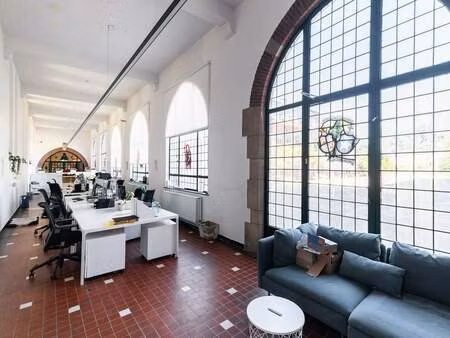 bien professionnel à louer à dilbeek € 1.942 (lo923) - panorama b2b brussel kantoren | zim