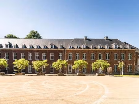 bien professionnel à louer à dilbeek € 929 (lo921) - panorama b2b brussel kantoren | zimmo
