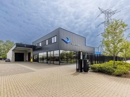 bien professionnel à louer à geel € 12.500 (lo92u) - van dommelen vastgoed | zimmo
