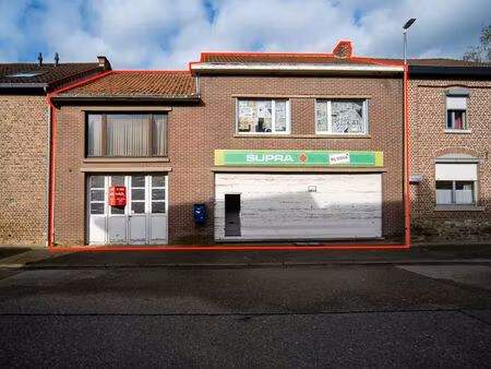 bien professionnel à vendre à millen € 90.000 (lo91o) - gilissen  janssen & neven | zimmo
