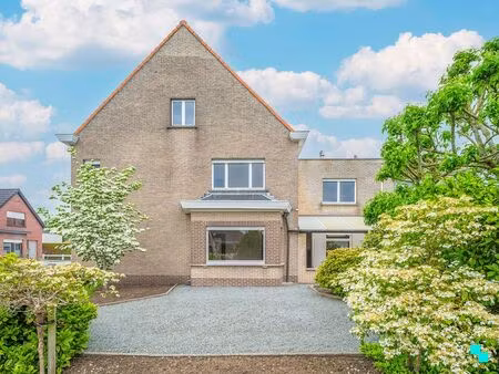maison à vendre à asper € 309.000 (lo92k) - bordes merelbeke | zimmo
