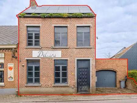 maison à vendre à noorderwijk € 100.000 (lo8wv) - bieke heyns | zimmo