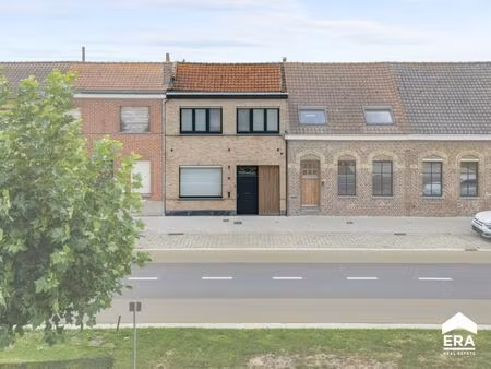 maison à vendre à boezinge € 295.000 (lo8ug) - era domus (poperinge) | zimmo