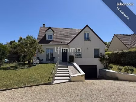 maison 7 pièces 122 m²