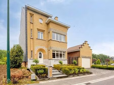 maison à vendre à strijtem € 765.000 (lo92m) - immo accenta affligem | zimmo