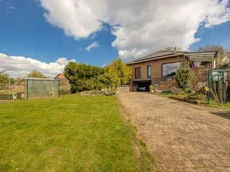 maison à vendre à grobbendonk € 519.000 (lo93g) - sensum vastgoed | zimmo