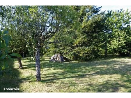 terrain 1 776 m² bohas meyriat rignat