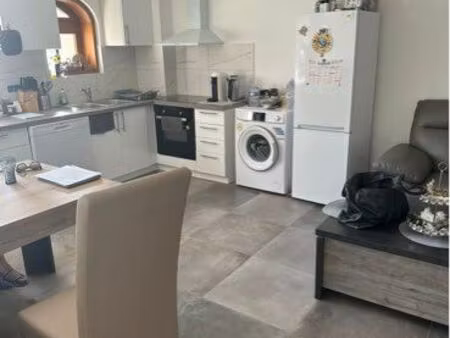 location f3 avec terrasse