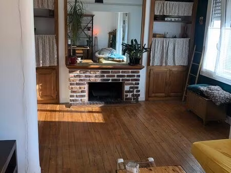 appartement 90m2