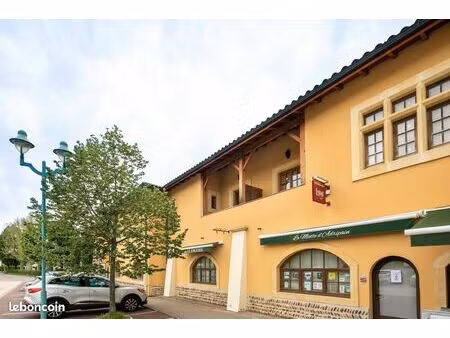 appartement 2 pièces 60 m²