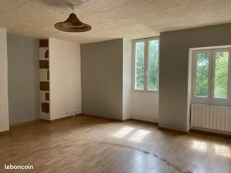 appartement t2