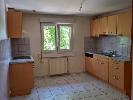 appartement duplex t6