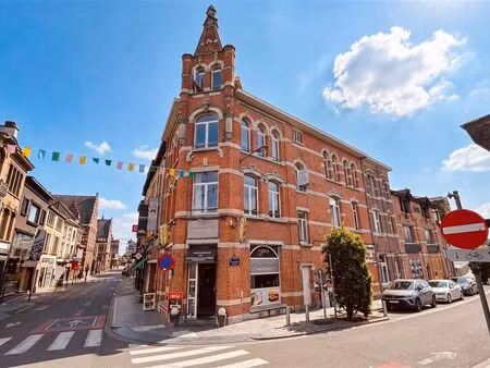 appartement à vendre à geraardsbergen € 130.000 (lo8us) - makelaarskantoor de smet bv | zi