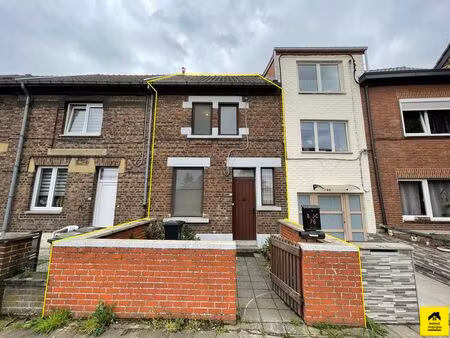 maison à vendre à farciennes € 120.000 (lo8xn) - immo vision | zimmo