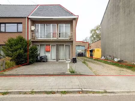 maison à vendre à kuringen € 140.000 (lo8z1) - gilissen  janssen & neven | zimmo