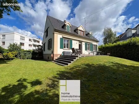 maison 6 pièces 175 m²