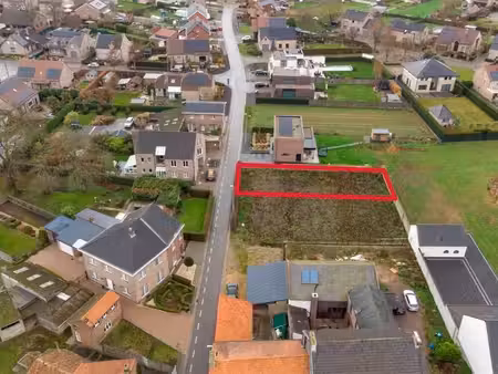 terrain à vendre à mopertingen € 125.000 (lo8v4) - jemar & co | zimmo